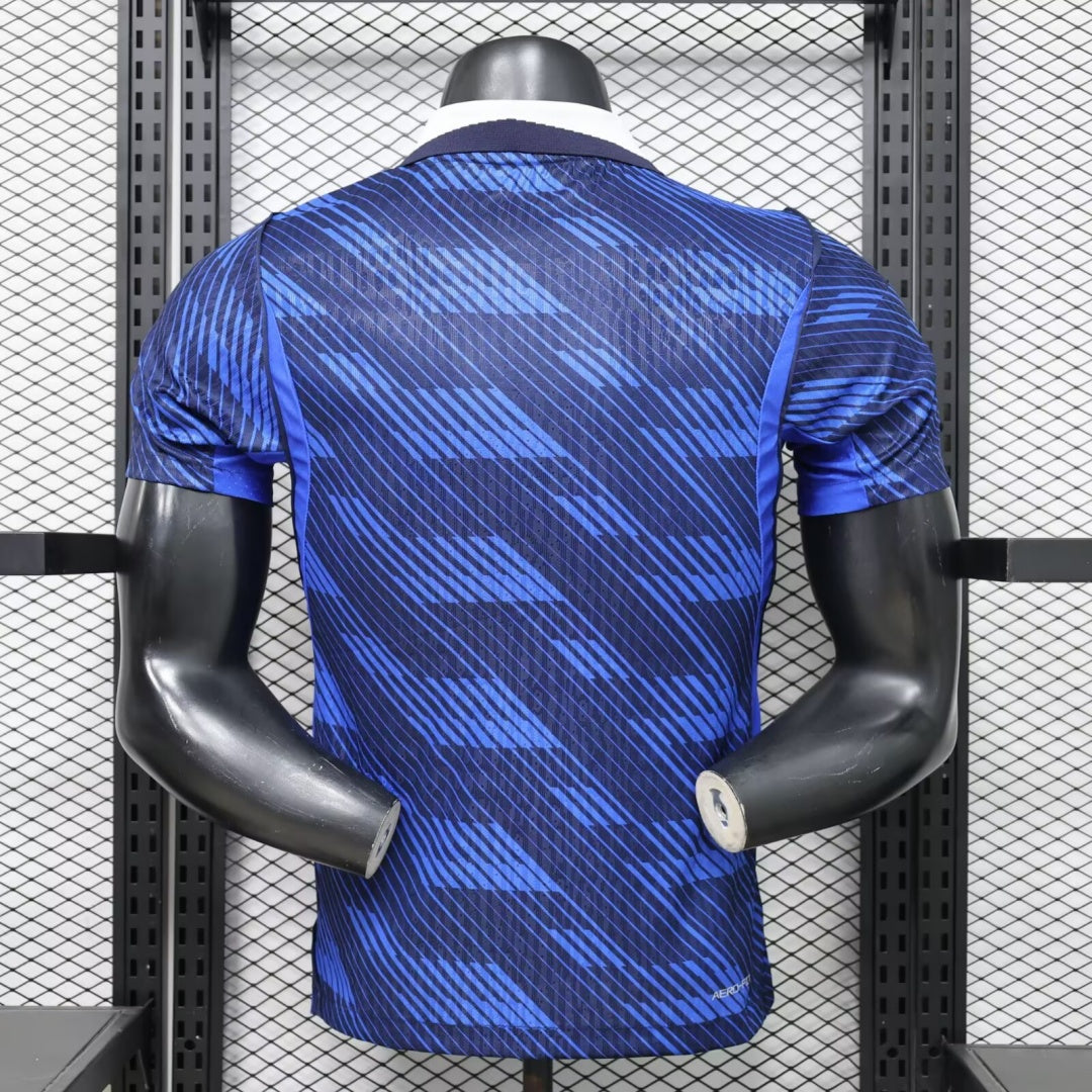 2026 France Home Jersey