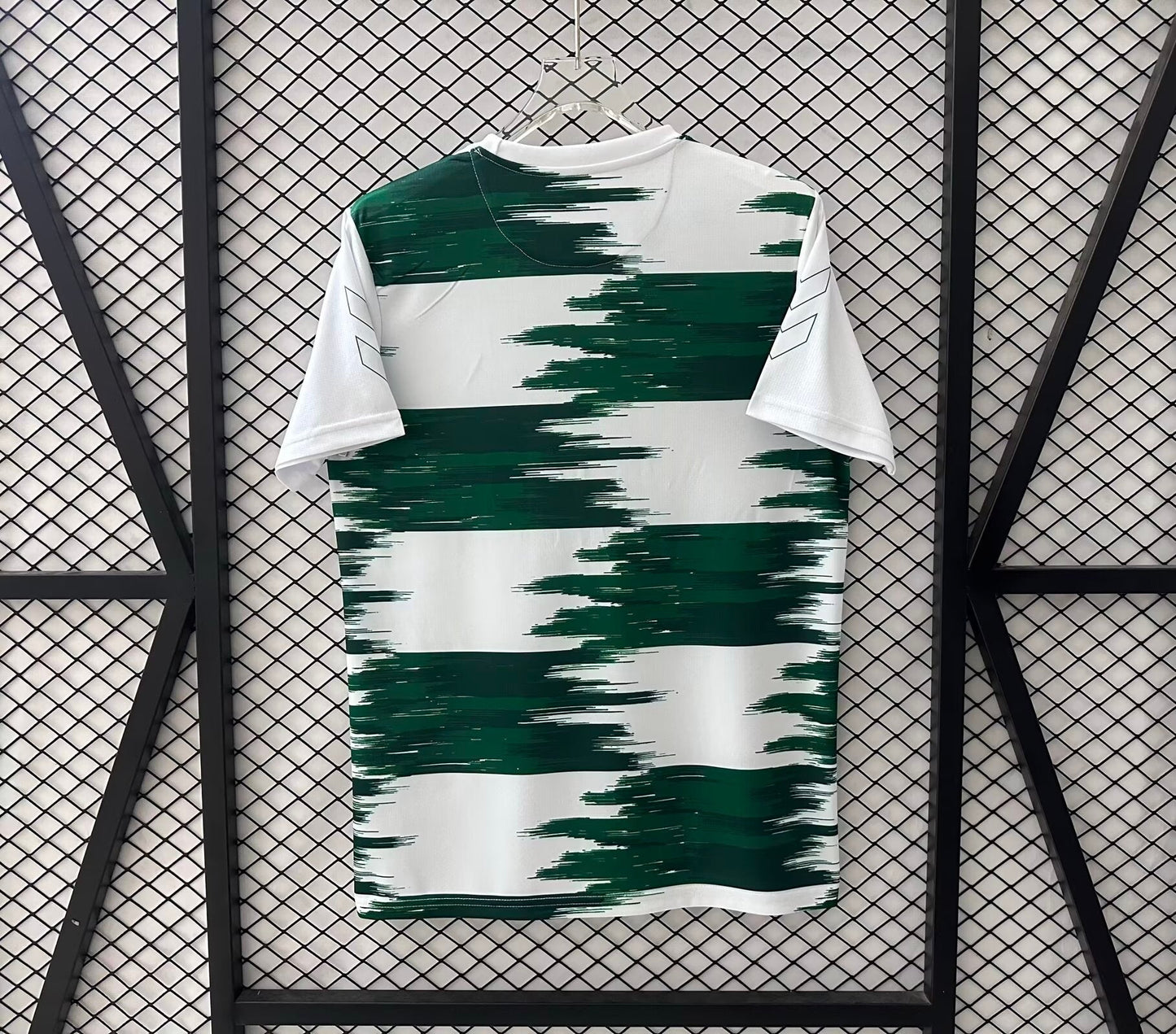 26/27 Saint Etienne Away Jersey