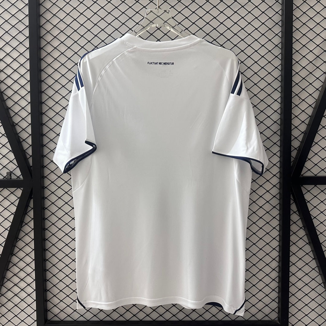 25/26 Paris FC Away A Jersey