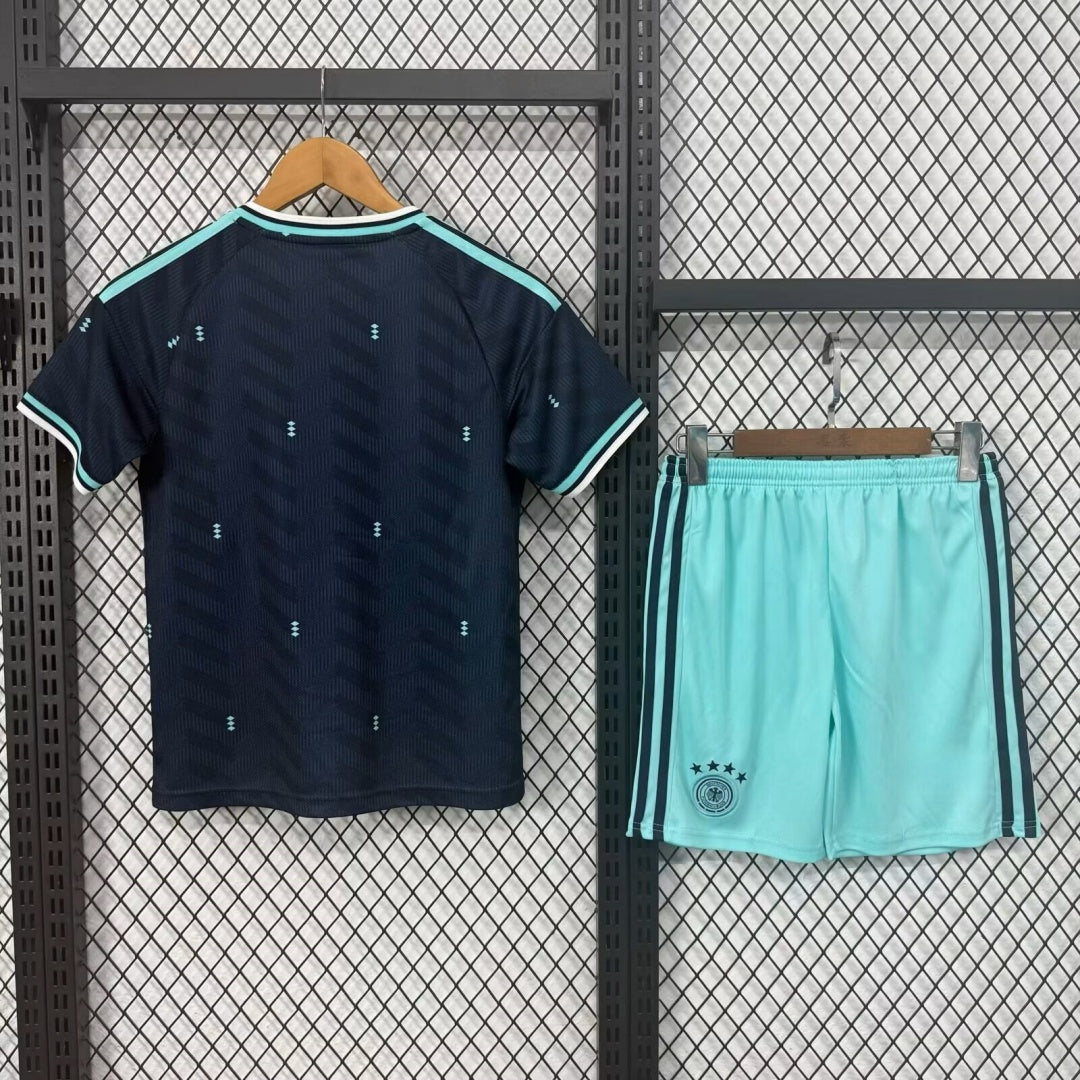 2026 Germany Away Kids Set
