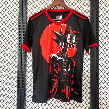 25/26 Home Japan Anime Special 1 Jersey