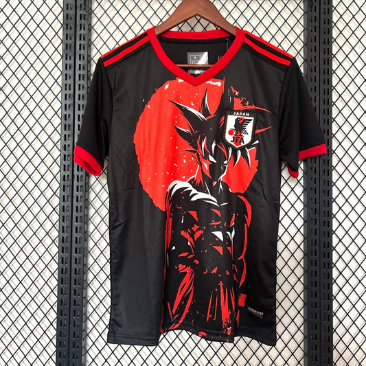 25/26 Home Japan Anime Special 1 Jersey