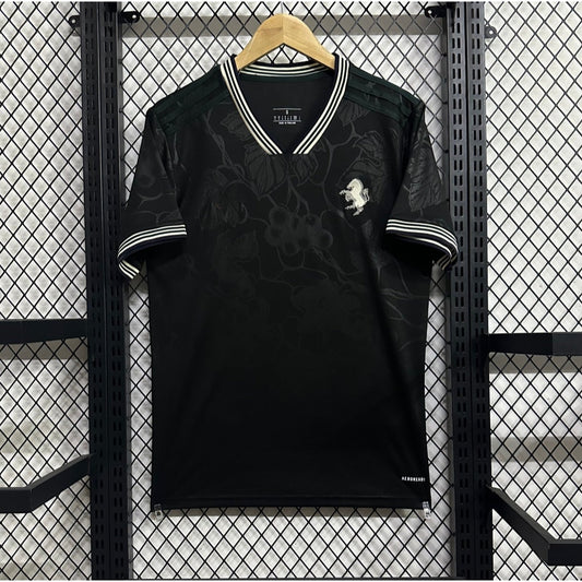 25/26 Juventus Third Jersey