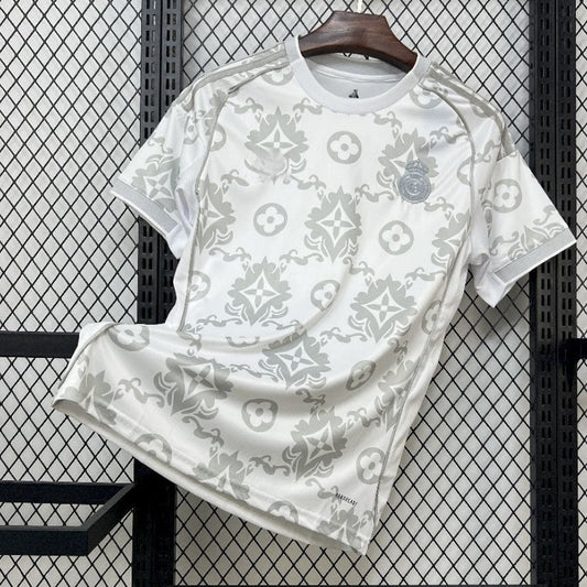 25/26 Real Madrid Special LV Jersey
