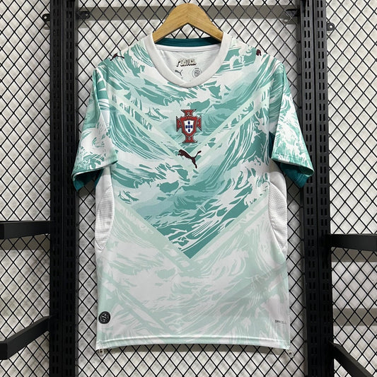 25/26 Portugal Away Jersey