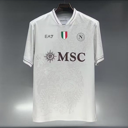 25/26 Napoli Away Jersey