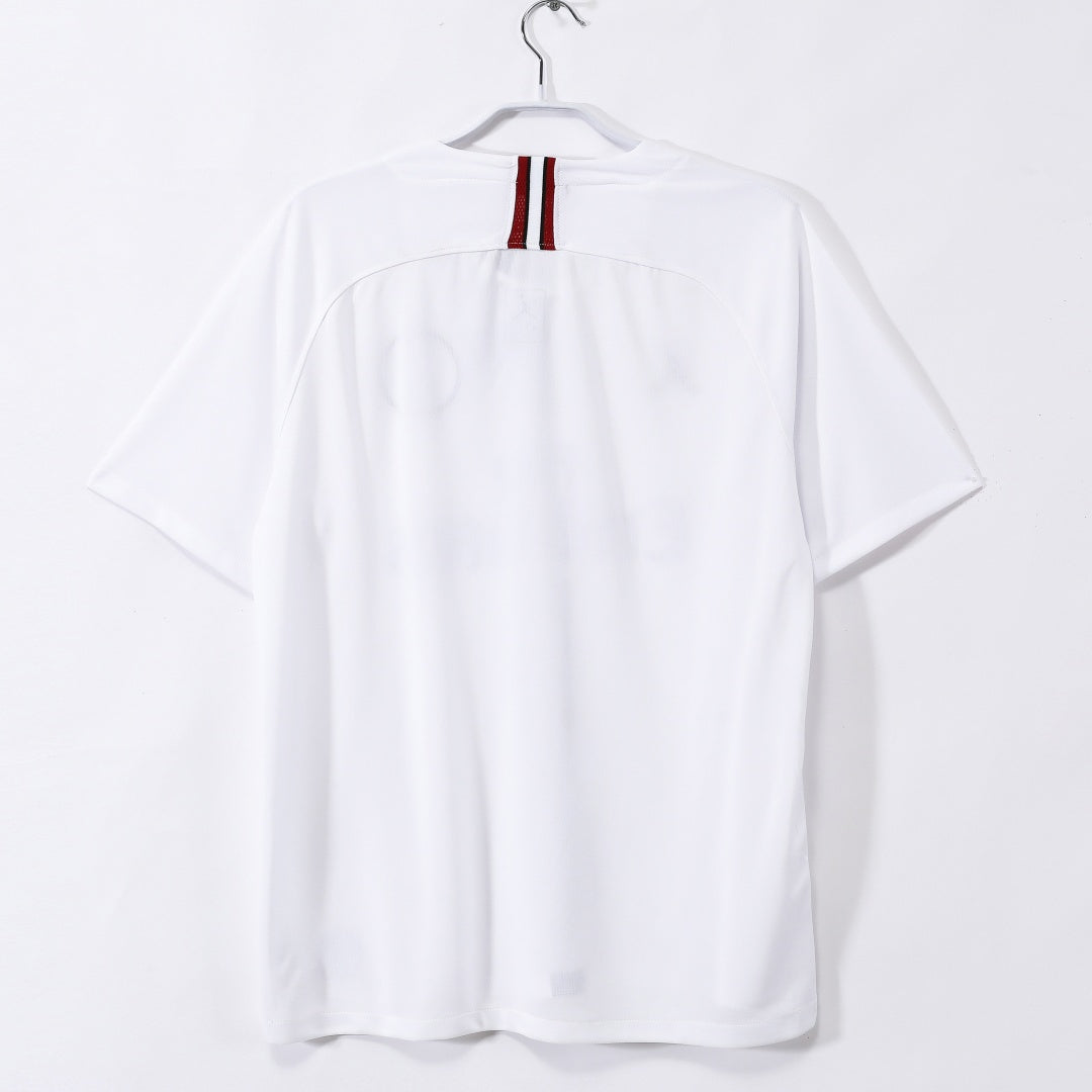 18/19 PSG Retro (Copie) Jersey