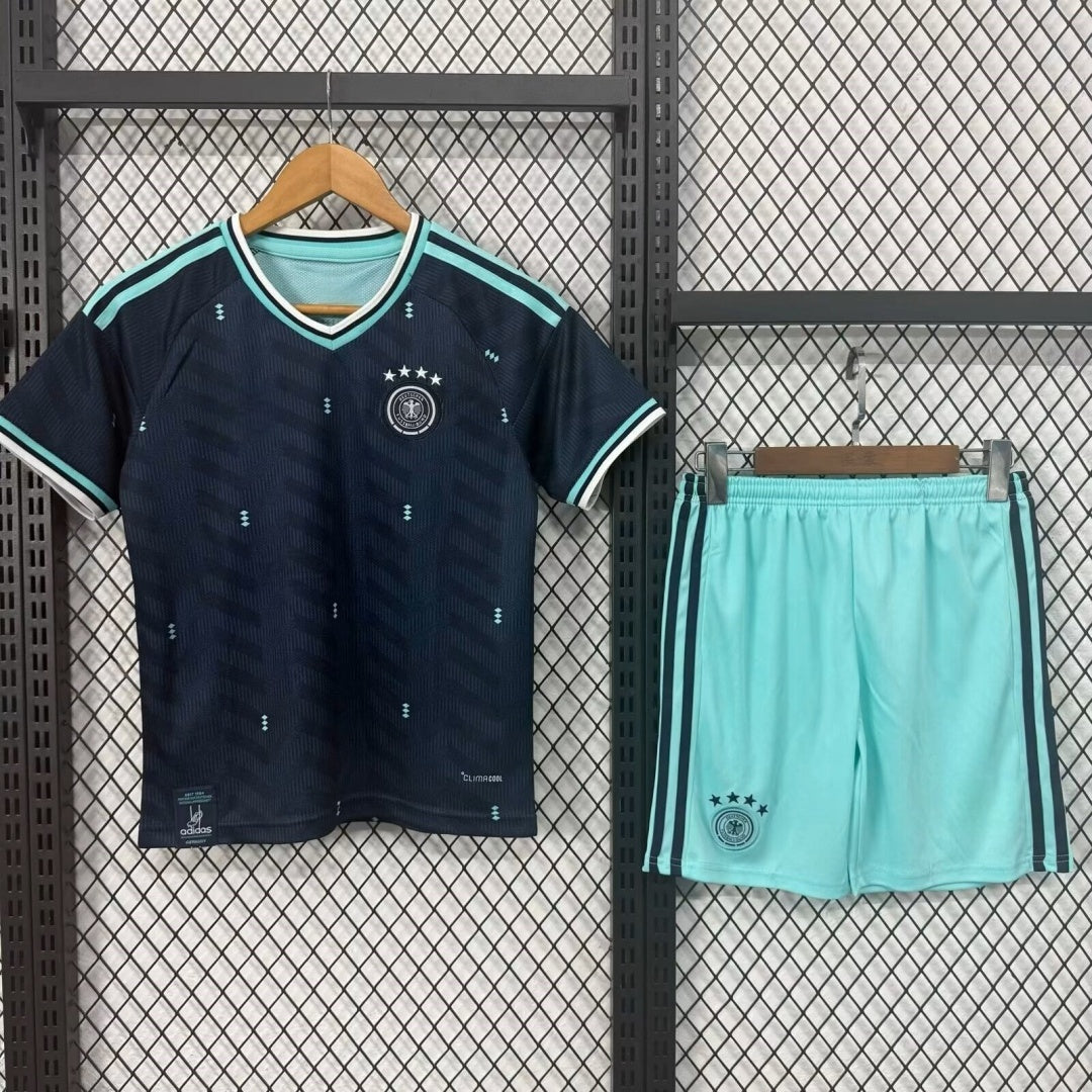 2026 Germany Away Kids Set