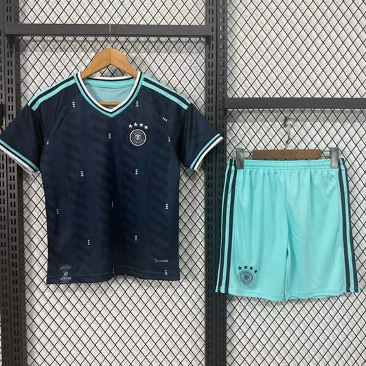 2026 Germany Away Kids Set