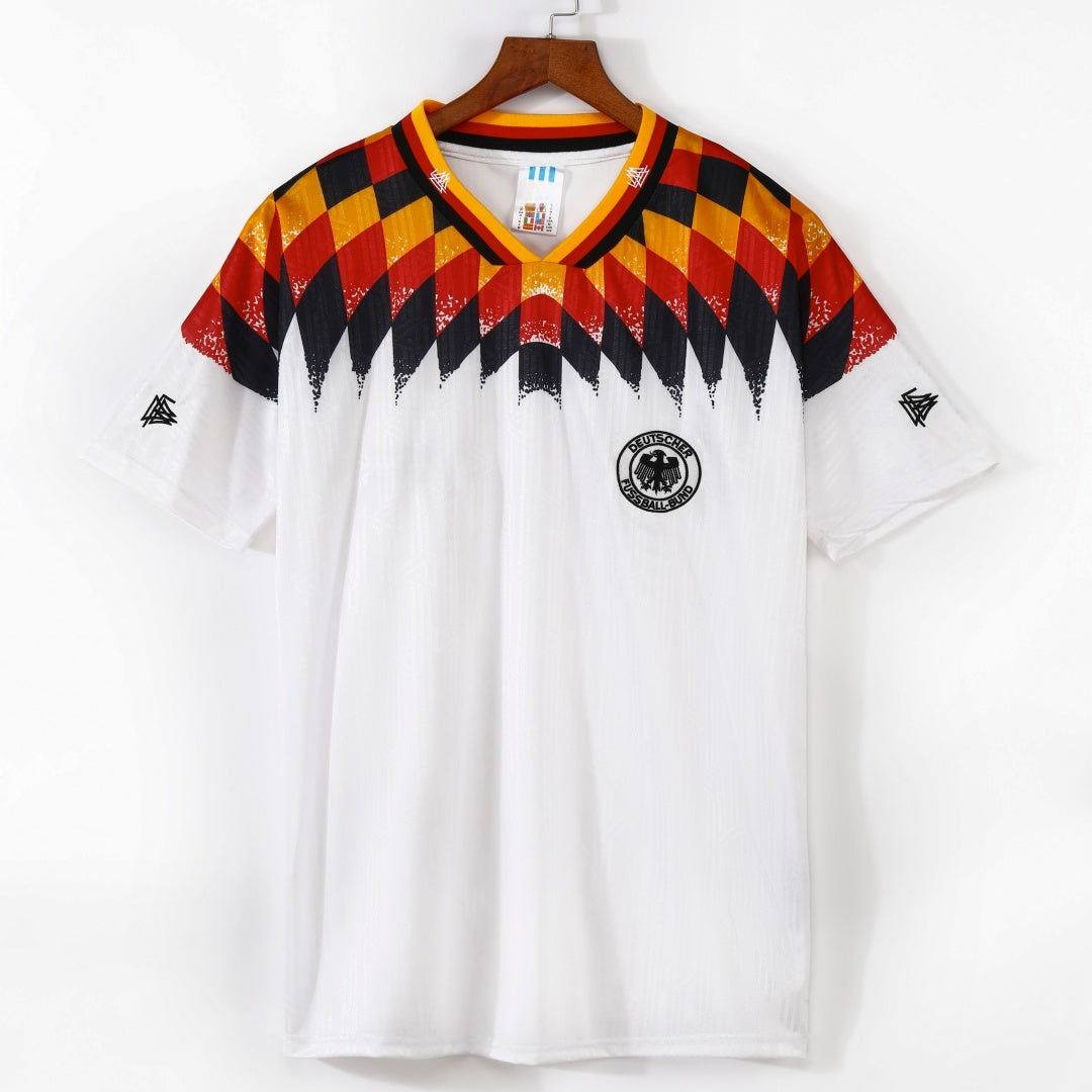 1994 Germany Home Retro