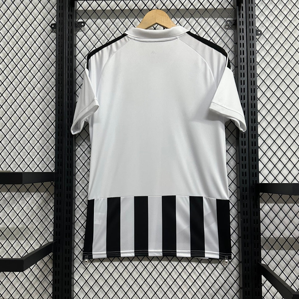 26/27 Juventus Home Jersey