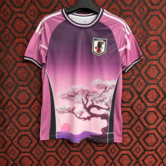 25/26 Home Japan Special 1 Jersey
