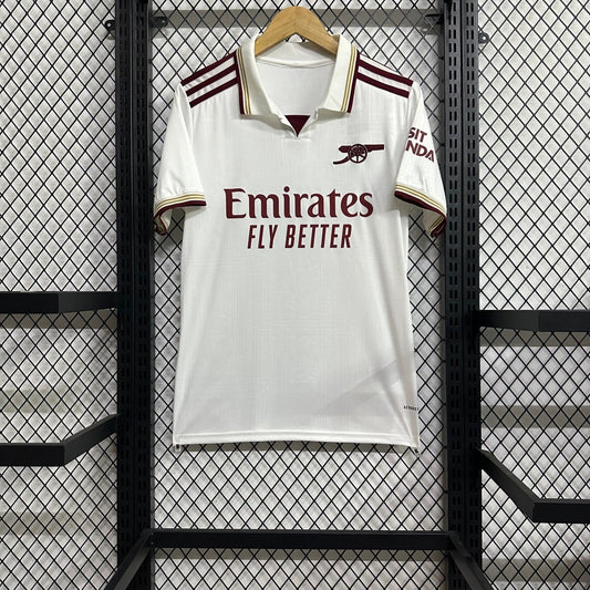 25/26 Arsenal Third Jersey