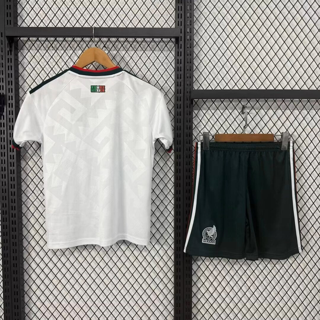 2026 Mexico Away Adult Full Set