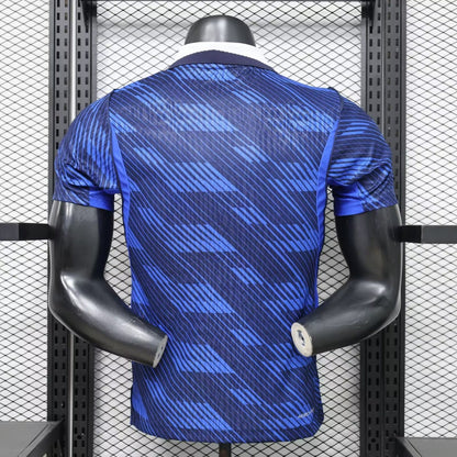 2026 France Home Player Version Jersey