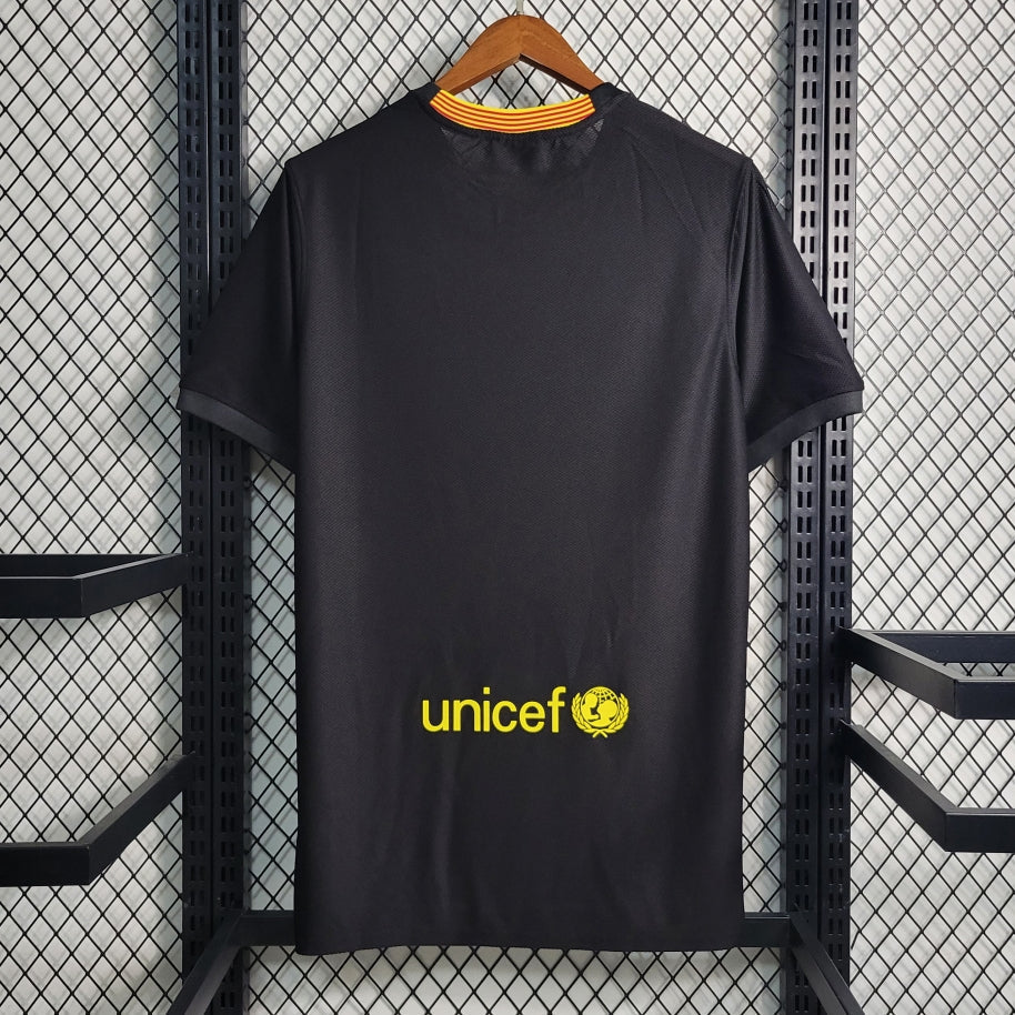 13/14 Barcelona Retro Jersey