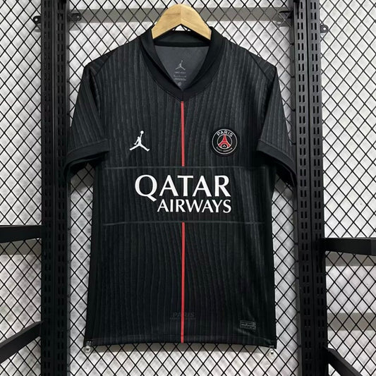 25/26 PSG Fourth Jersey