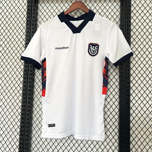 2026 Ecuador Third Jersey