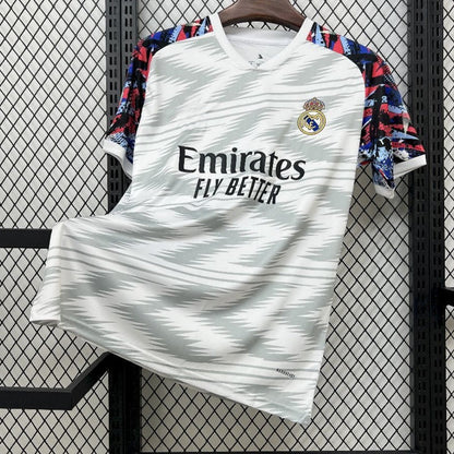 25/26 Real Madrid Special C Jersey