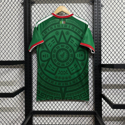25/26 Mexico Home A Jersey