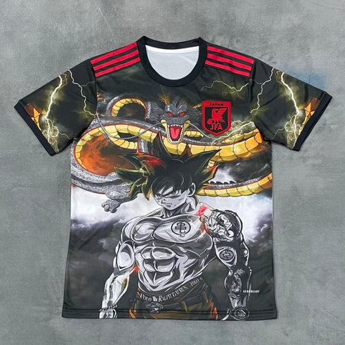 25/26 japan Anime Special z Jersey