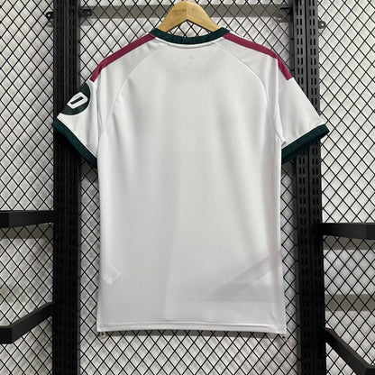 26/27 Real Madrid Home Jersey
