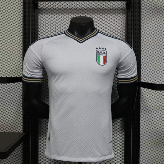 25/26 Italy Away Player Version Jersey