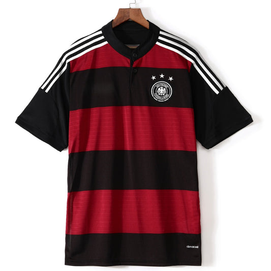 2014 Germany Away Retro