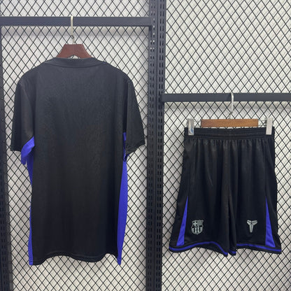25/26 Barcelona Fourth Adult Full Set