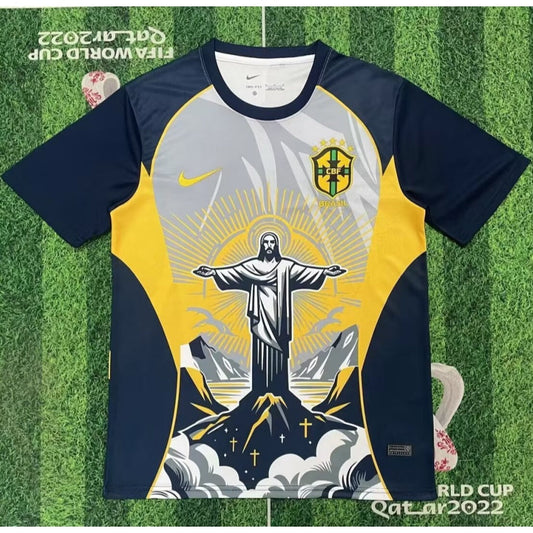 25/26 Brazil Special AB Jersey