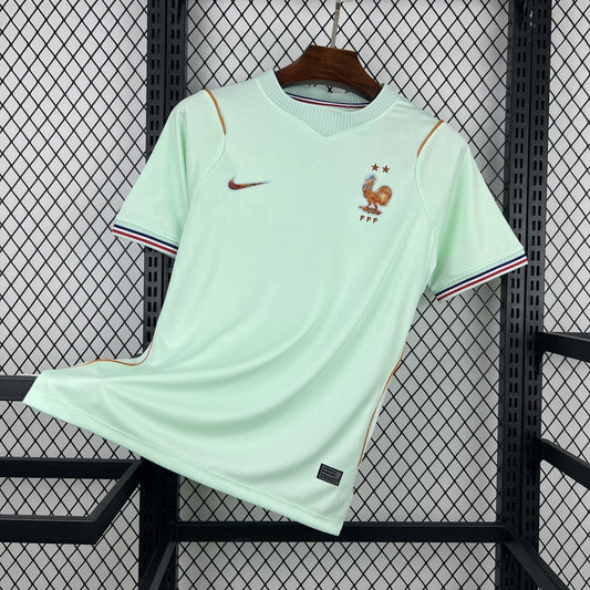 2026 France Away Jersey