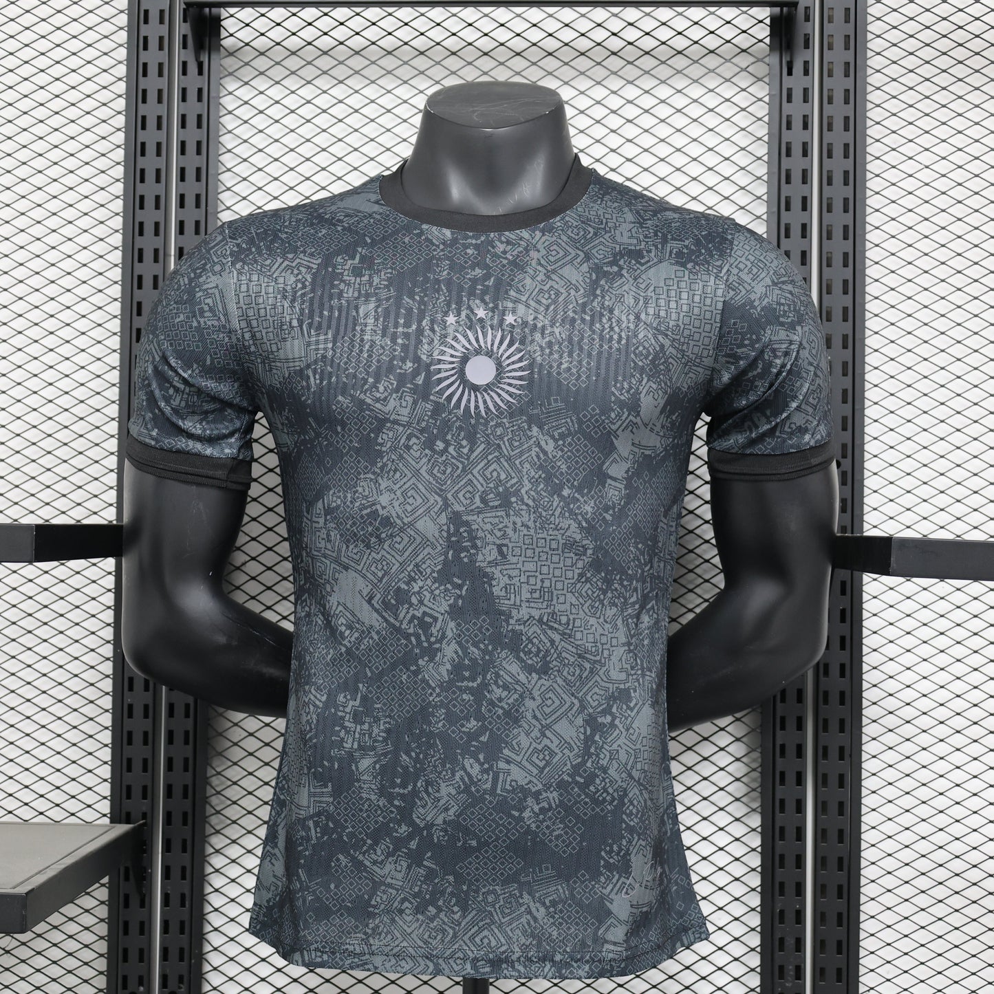 Player 24/25 Argentine Special Jersey