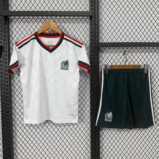 2026 Mexico Away Adult Full Set