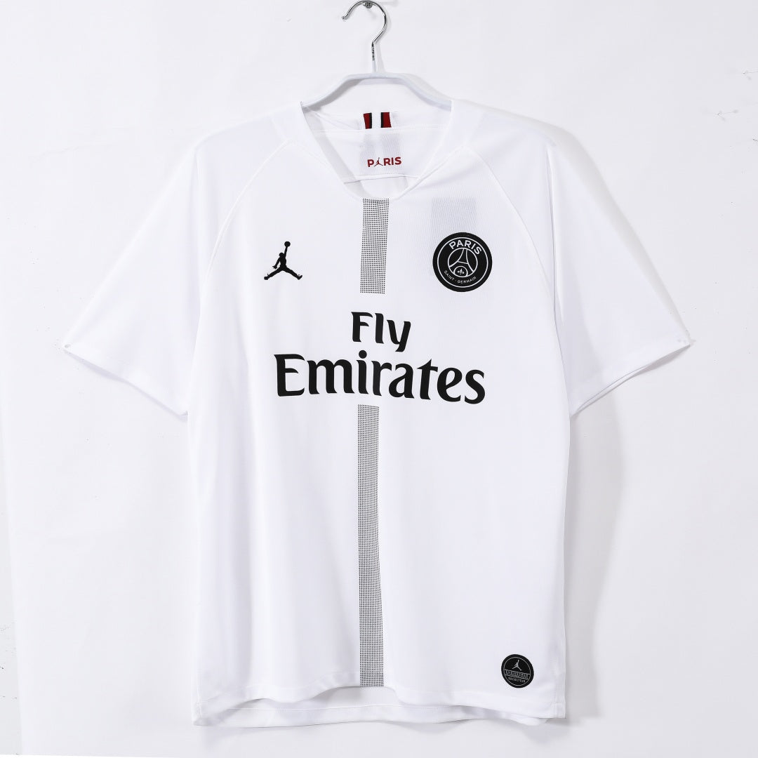 2018-2019 PSG Away Retro Jersey