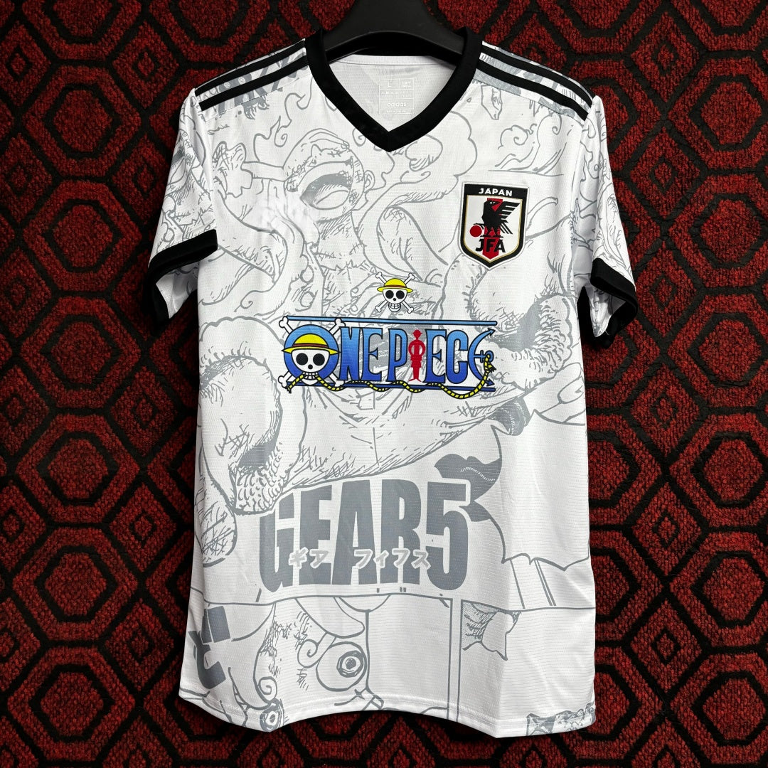 25/26 Home Japan Special e Jersey