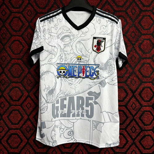 25/26 Home Japan Special e Jersey