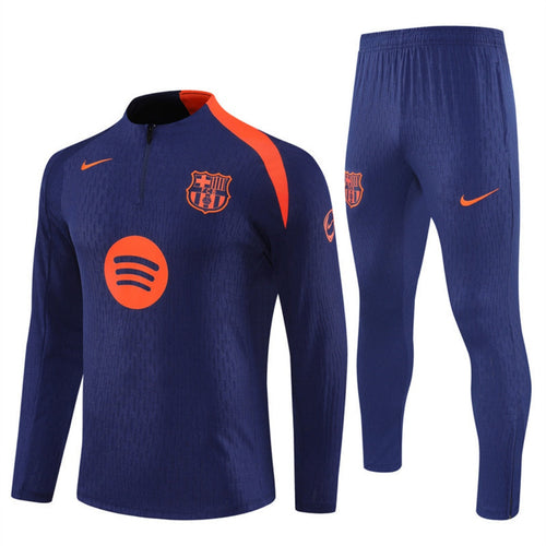 25/26 Barcelona Special B Tracksuit