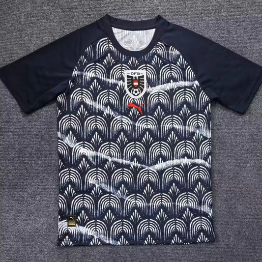 25/26 Austria Away Jersey