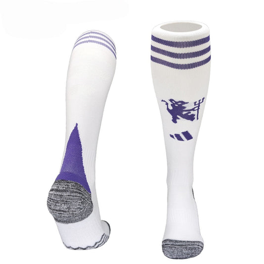 Manchester United Away Socks