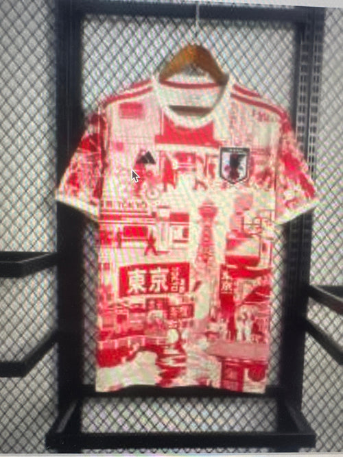 Japan 2023 Special edition tokyo