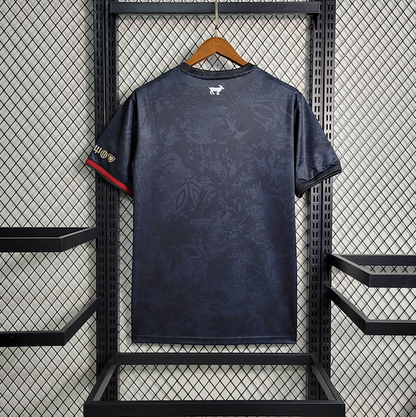 24/25 Portugal Black Special Jersey