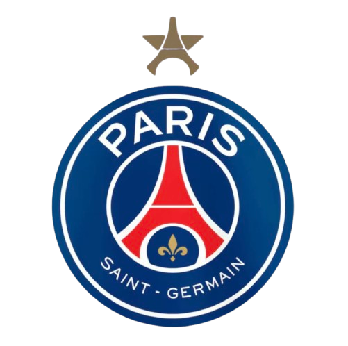 24/25 PSG Champions Jersey