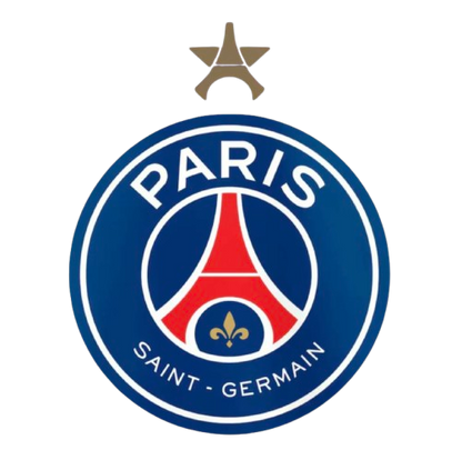 24/25 PSG Champions Jersey