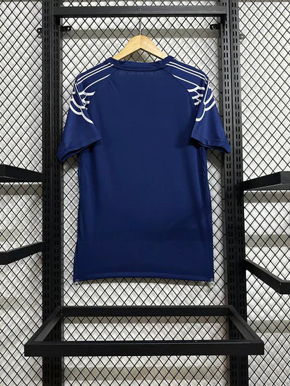 24/25 PSG Blue Jersey