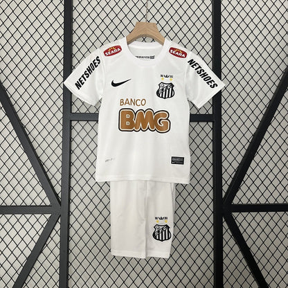 25/26 Santos Kids Set