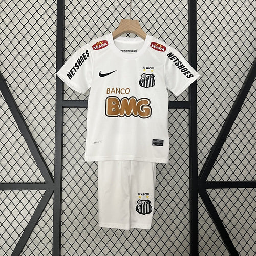 25/26 Santos Kids Set