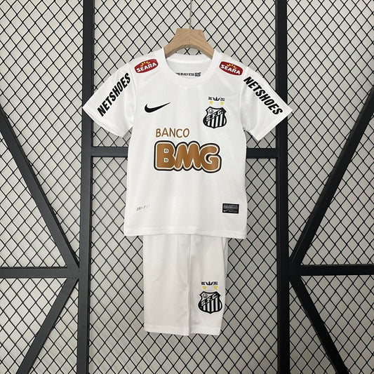 25/26 Santos Kids Set