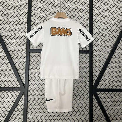 25/26 Santos Kids Set