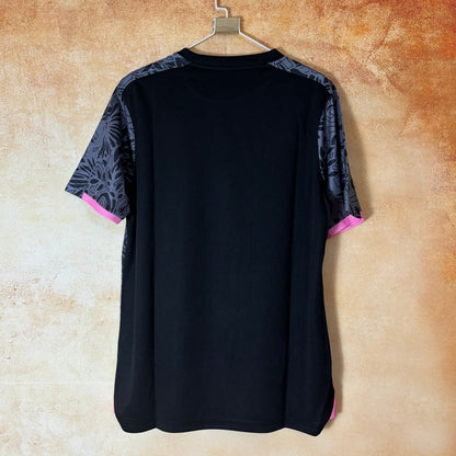 24/25 FC (Filastin) Black Special Jersey