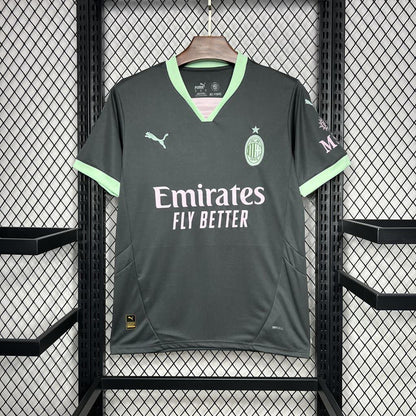 24/25 AC Milan Special Jersey